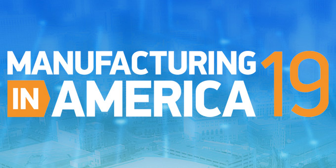 manufacturing in America 19