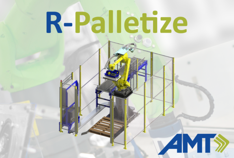Amid Uptick in Material Handling Projects, Applied Manufacturing ...