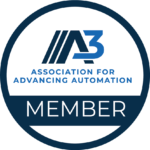 A3 member logo AMT