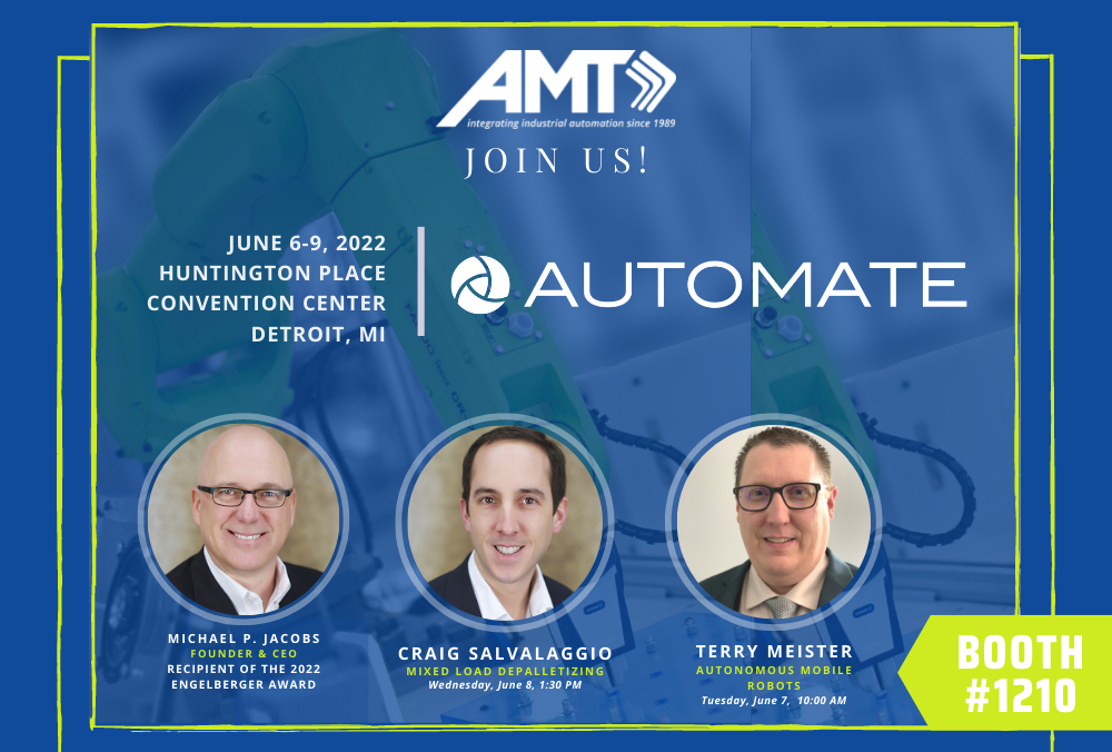 AMT Automate 2022