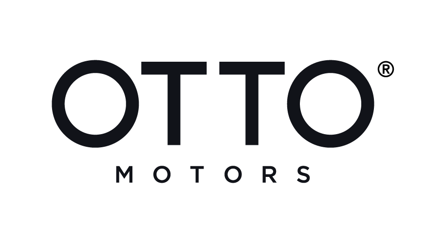 Otto motors logo AMT