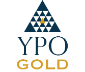 YPO gold logo AMT