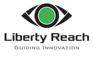 Liberty Reach logo