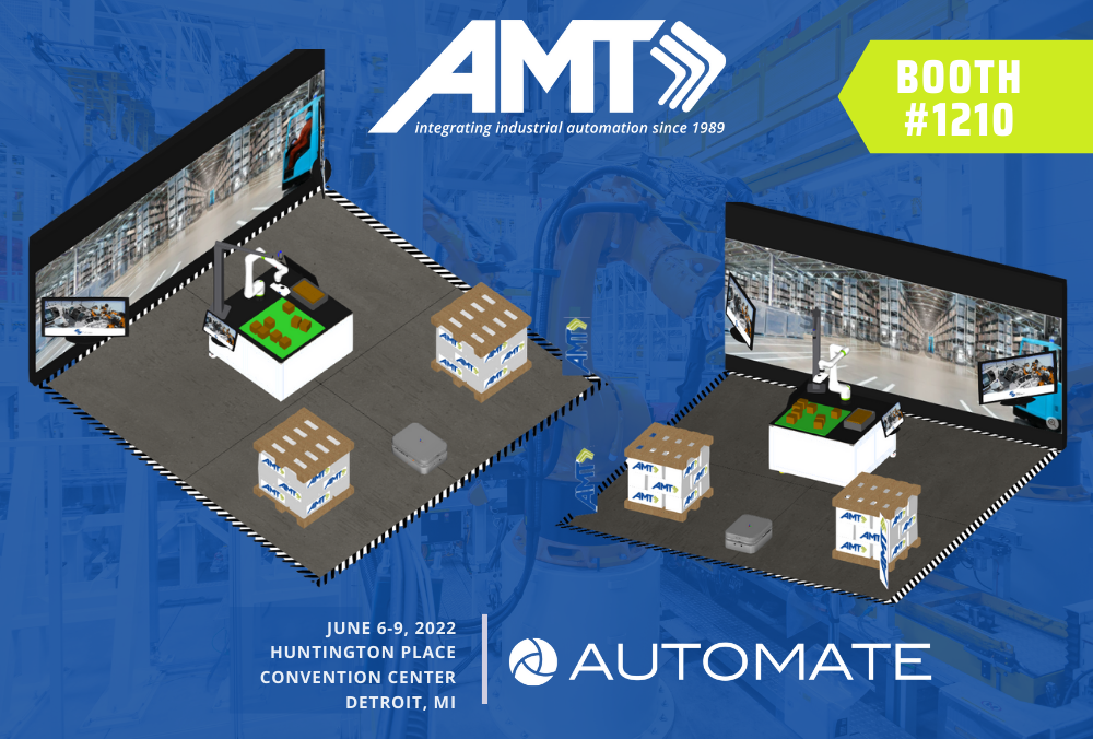 AMT Automate demo