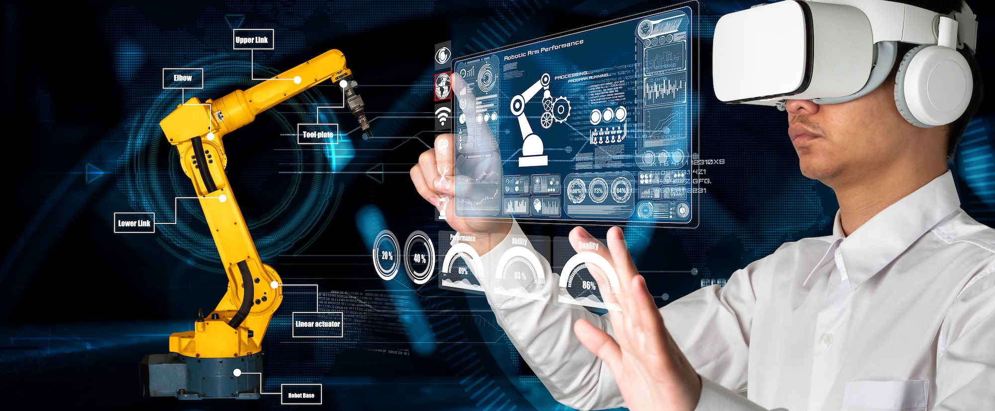 Careers - Applied Manufacturing Technologies