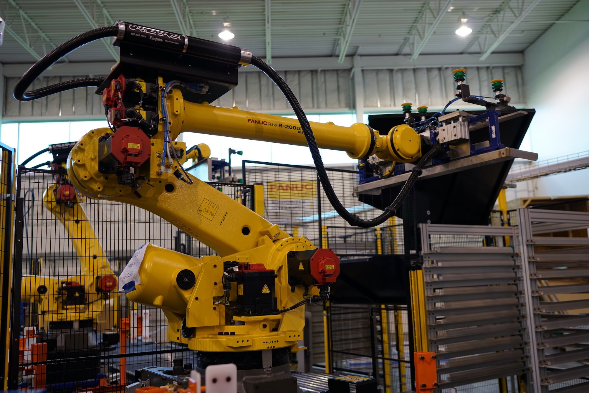 Videos - Applied Manufacturing Technologies