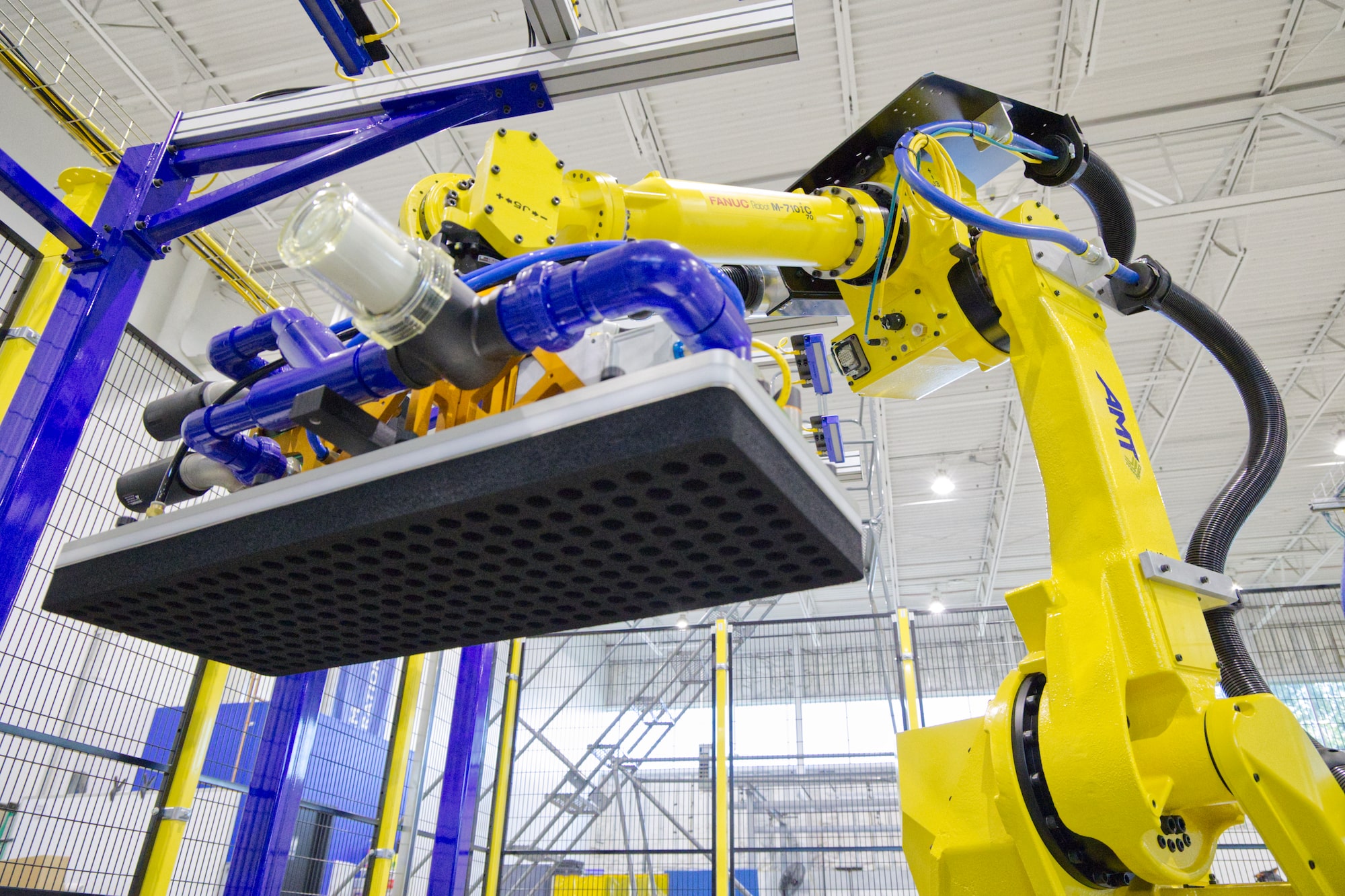 News - Applied Manufacturing Technologies