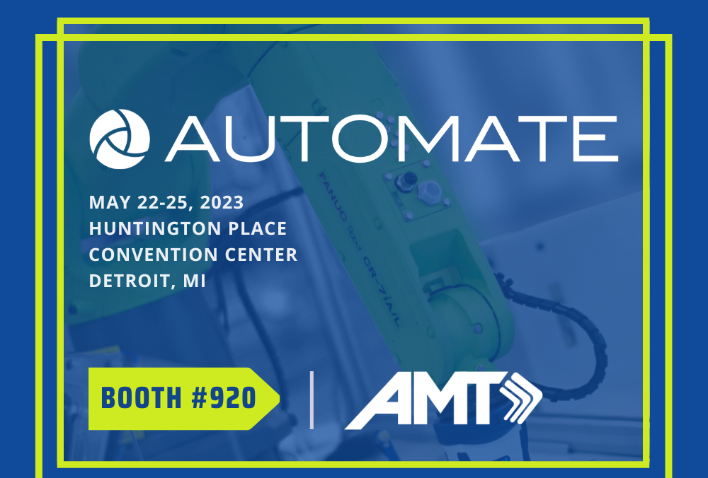 AMT Automate 2023