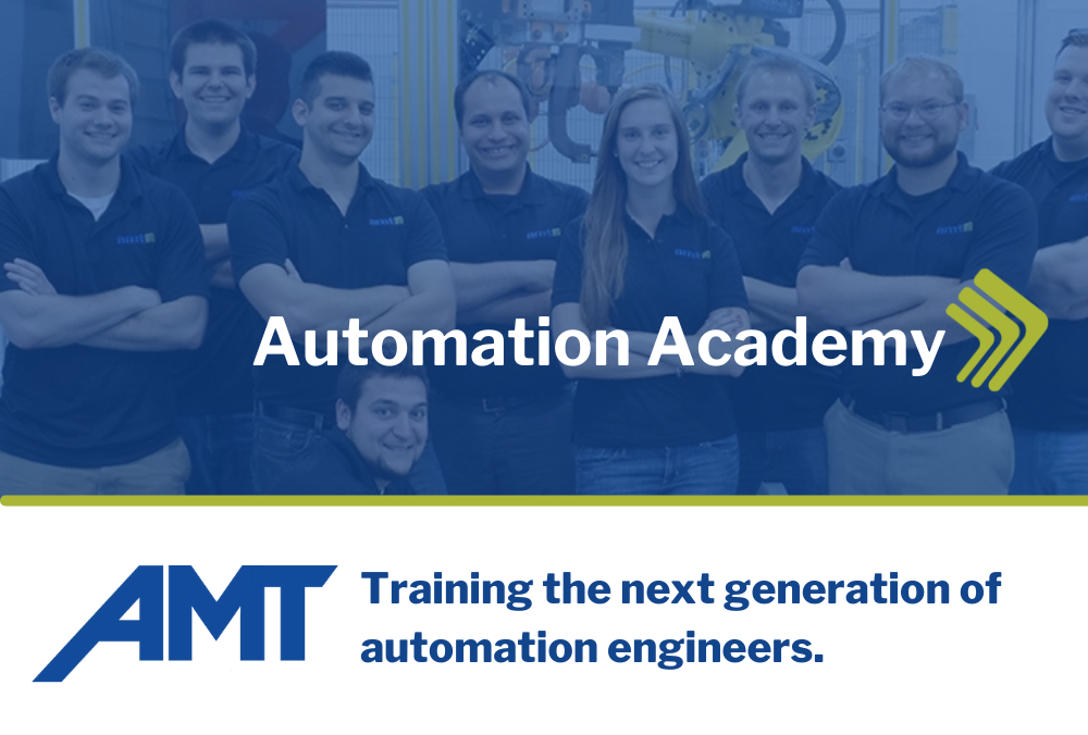 AMT Automation Academy
