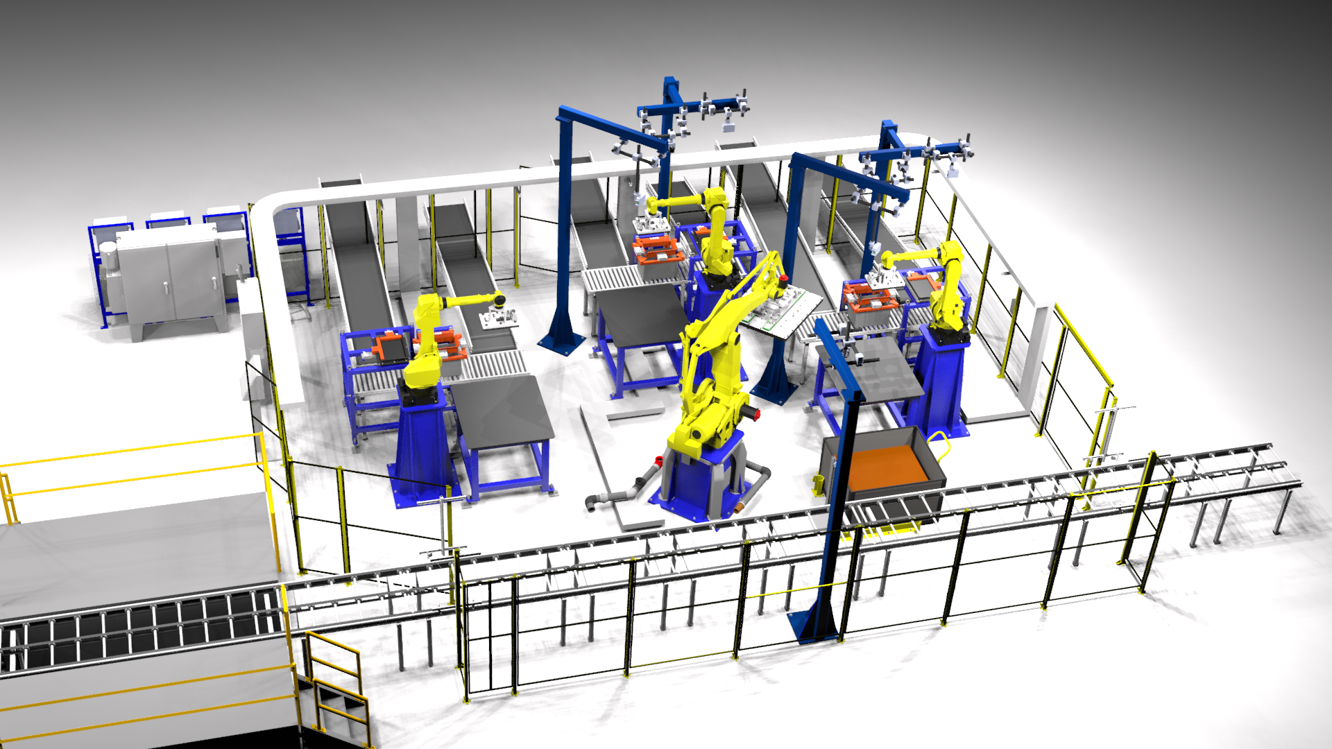 Case Studies - Applied Manufacturing Technologies