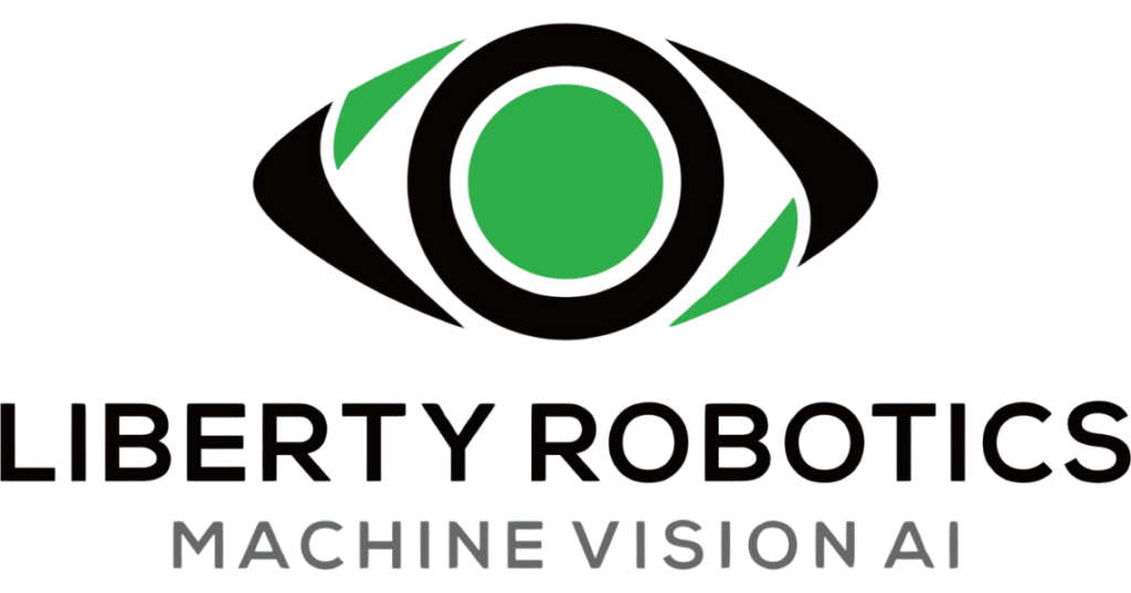 Liberty Robotics transparent logo