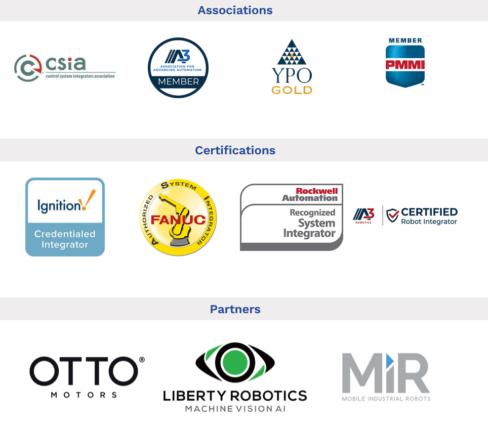 About - Applied Manufacturing Technologies