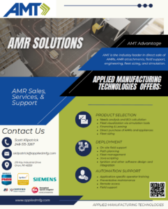 AMR Solutions