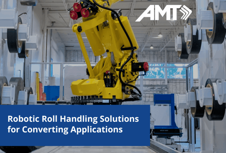 Applied Manufacturing Technologies