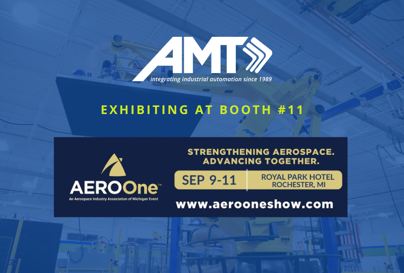 AMT AeroOne 2026