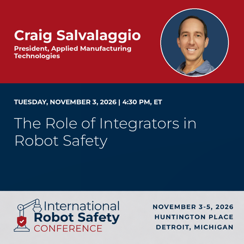Craig Salvalaggio A3 IRSC 2026